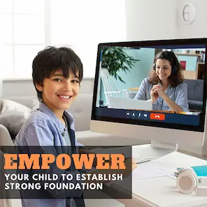 Best online phonics classes for kids in India to raise confident readers